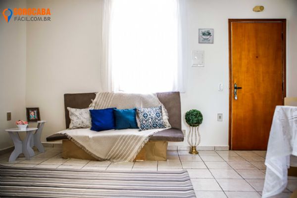Apartamento em , Sorocaba - Apartamento Buenos Aires - Foto 15